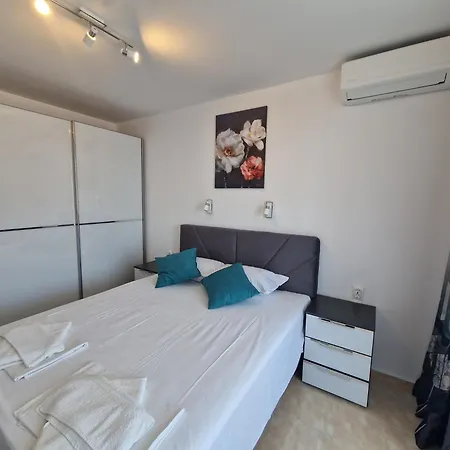 Lazur 2 Свети-Влас