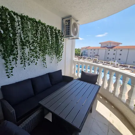 Lazur 2 Свети-Влас