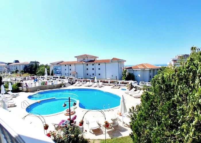 Lazur 2 Διαμέρισμα