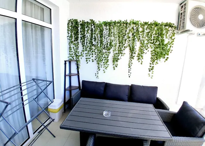 Lazur 2 Διαμέρισμα *