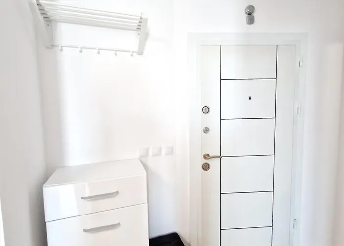 Διαμέρισμα Lazur 2