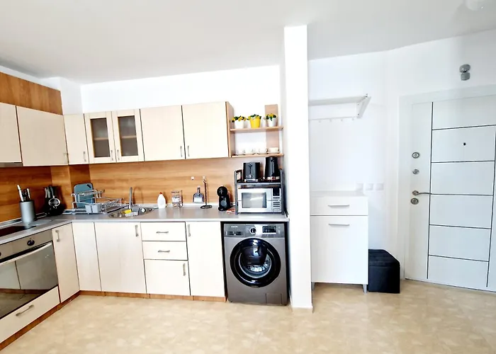 Lazur 2 Διαμέρισμα Sveti Vlas