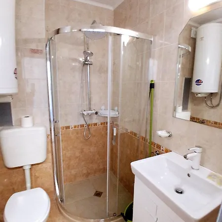 Apartment Lazur 2