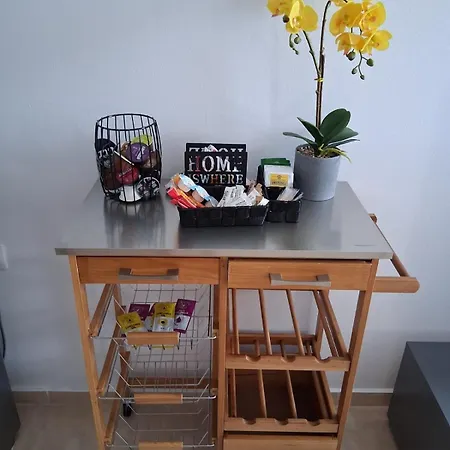 Apartment Lazur 2 *