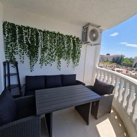 Lazur 2 Apartment Sweti Wlas