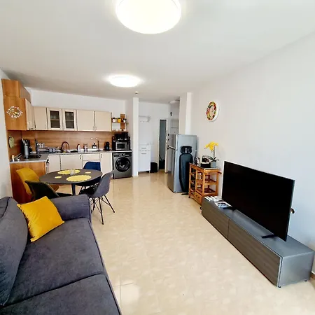 Apartmán Lazur 2