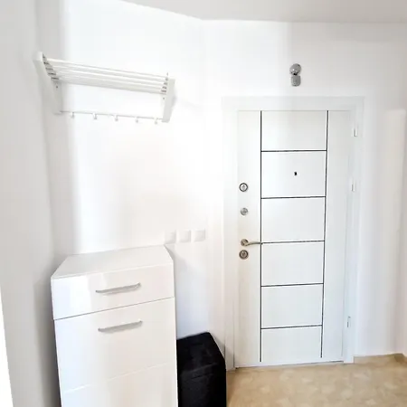 Apartmán Lazur 2