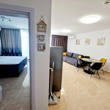 Lazur 2 Apartmán