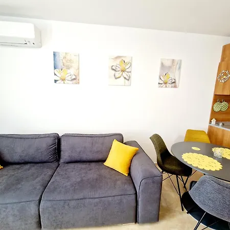 Lazur 2 Apartmán Sveti Vlas