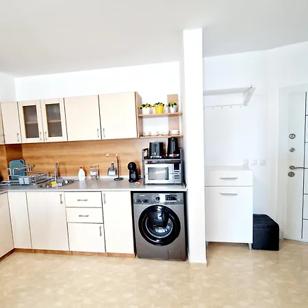 Lazur 2 Apartmán Sveti Vlas