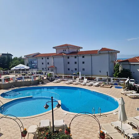 Apartmán Lazur 2 Sveti Vlas