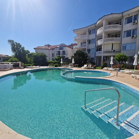 Apartment Lazur 2
