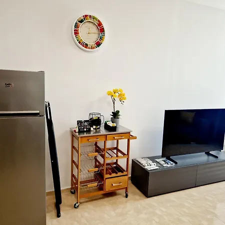 Apartmán Lazur 2