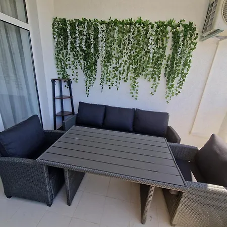 Apartmán Lazur 2 Sveti Vlas
