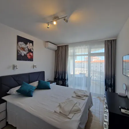 Apartmán Lazur 2 Sveti Vlas