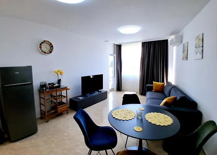 Lazur 2 * Sveti Vlas